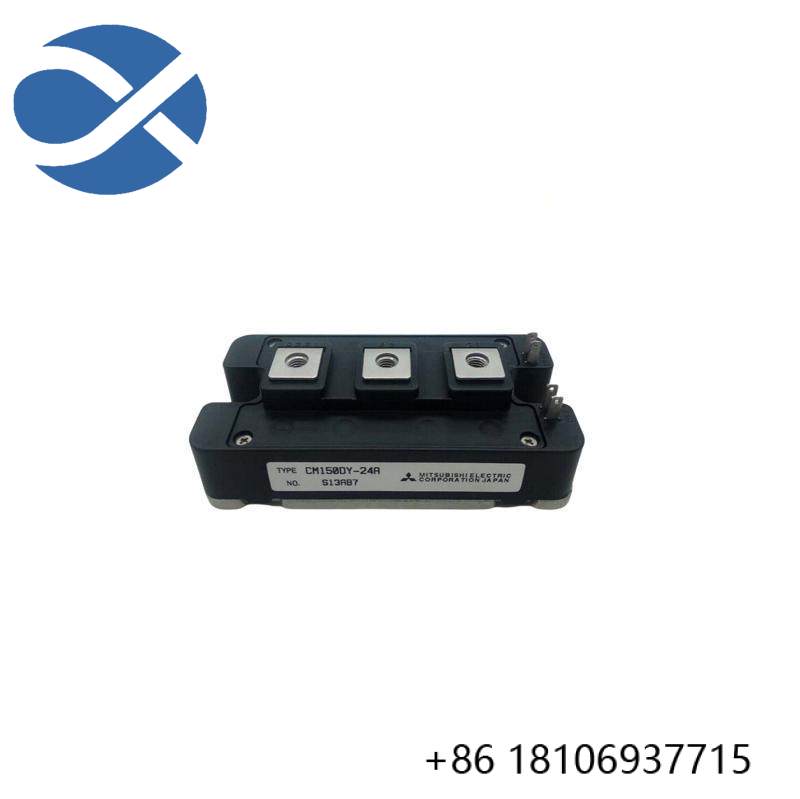 MITSUBISHI CM150DY-24A Supply Power Module