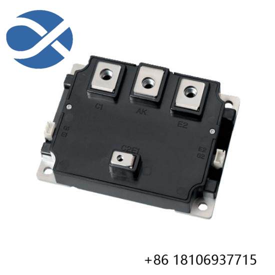 MITSUBISHI CM600YE2P-12F IGBT Module