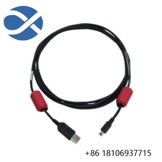 MITSUBISHI GT09-C30USB-5P Series programming Cable