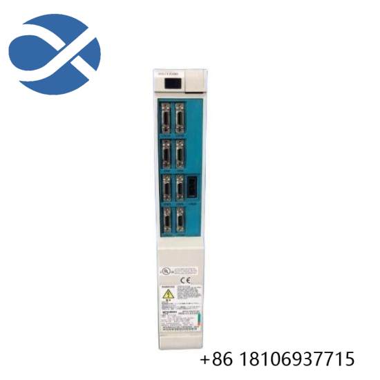 MITSUBISHI MDS-C1-V2-0303 servo drive