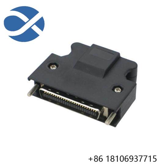 Mitsubishi MR-J3CN1 Servo Amplifier Connector