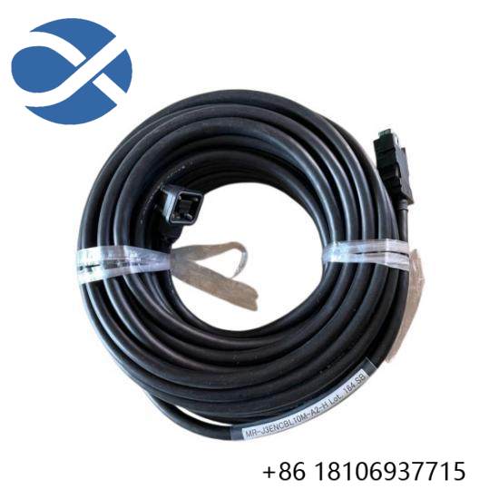 MITSUBISHI MR-J3ENCBL10M-A2-H-T Encoder Cable 10M