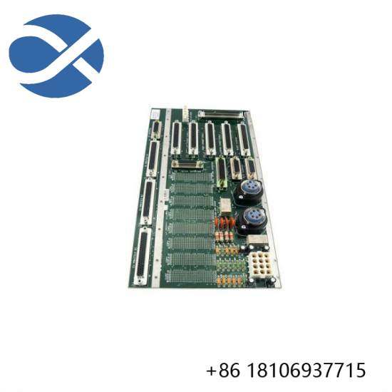 MKS 0100-01577 PCB Board