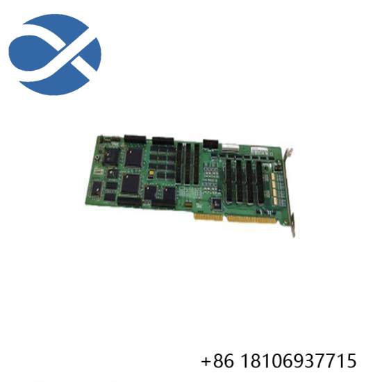 MMC-BDP081PNA Motion Controller