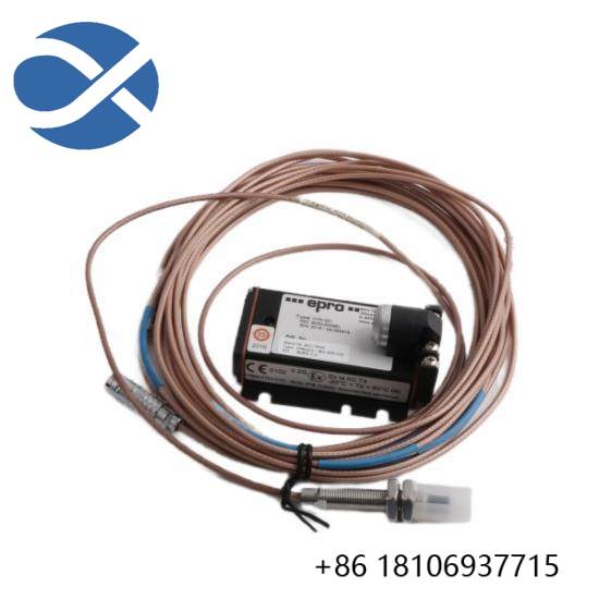 MMS6220 PR6423/002-030-CN CON021  EPRO