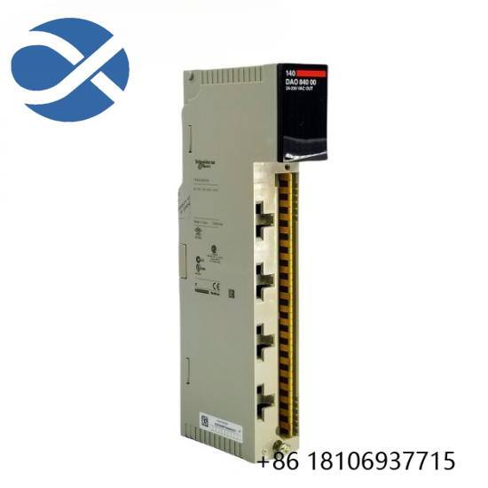 Modicon 140DA084000  Schneider Electric Output Module