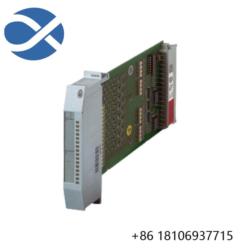 MOELLER PS416-INP-401F Digital Input Card