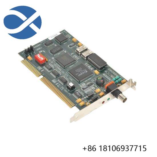 MOLEX 5136-CN-PCI SST CONTROLNET CARD