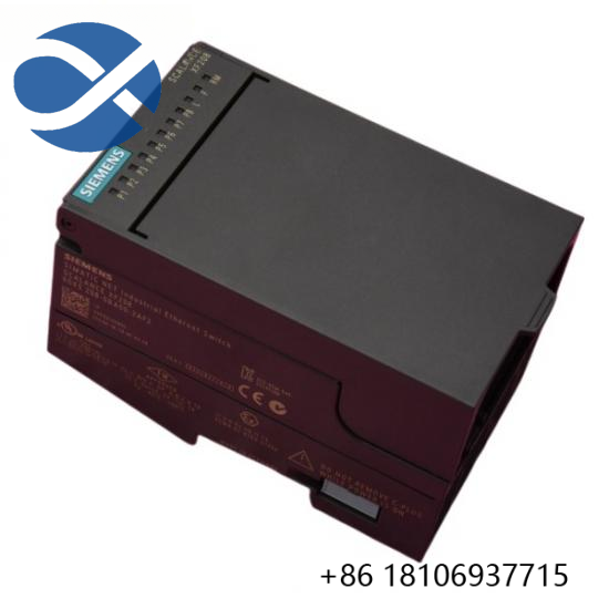 Moore Siemens 39ACM28ADN 16139-208