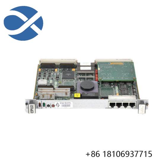 MOTOROLA MVME162-220 Embedded Controller