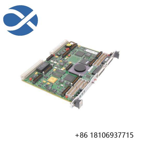 MOTOROLA MVME162-512A Embedded Controller