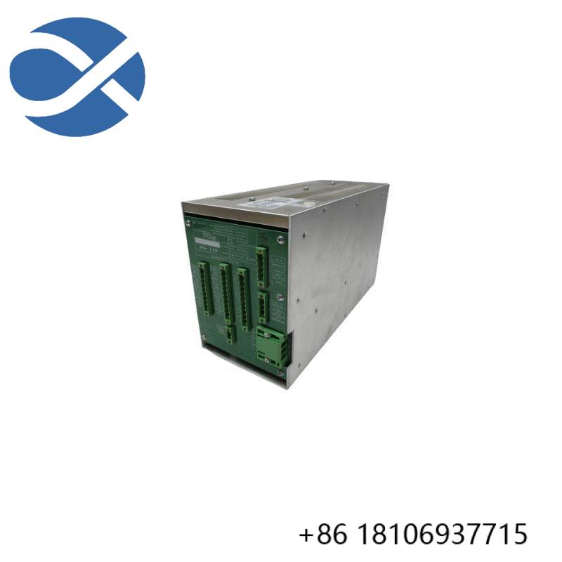 ABB MOX12-P3509 80026-173-23 POWER SUPPLY SWITCHING