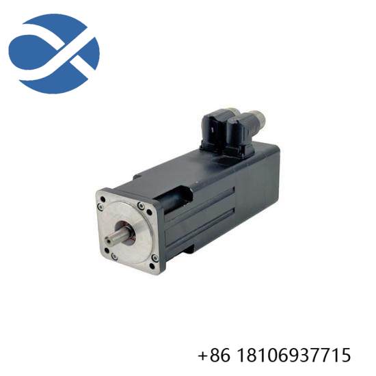 MPL-B230P-VJ74AA Servo Motor