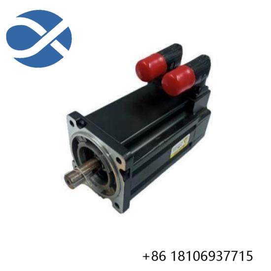 MPL-B310P-MJ74AA Servo Motor