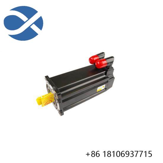 MPL-B430P-MK74AA Servo Motor