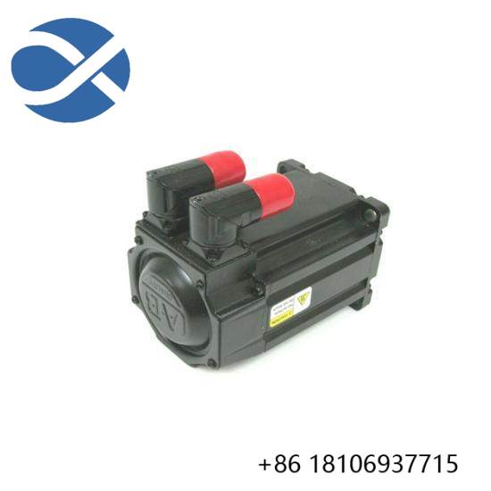 MPM-B1151F-MJ72AA Servo Motor