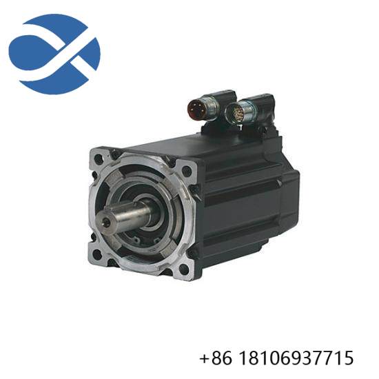 MPM-B1652F-MJ74AA Servo Motor