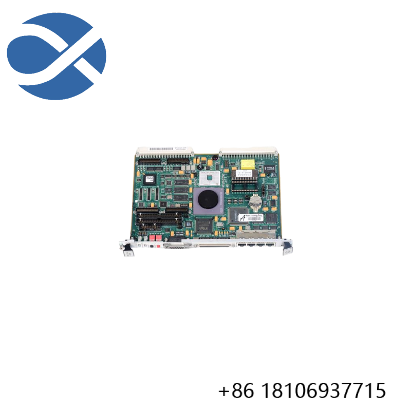 MOTOROLA MVME 172-333 MVME172LX VME Embedded Controller