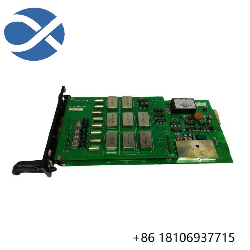 YOKOGAWA MX3*D Input Module