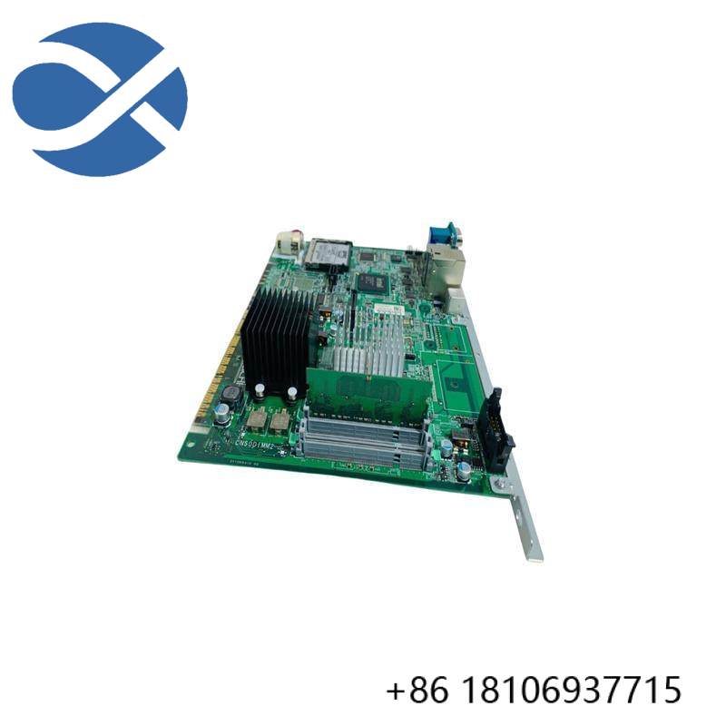 Nachi UM342B PC Board