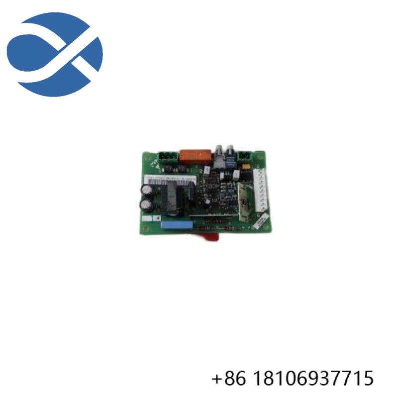 ABB NBRC-61C 61357246E driver board