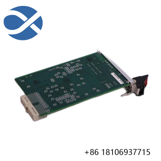 NEW B&R 3IF671.9  Profibus Interface Module