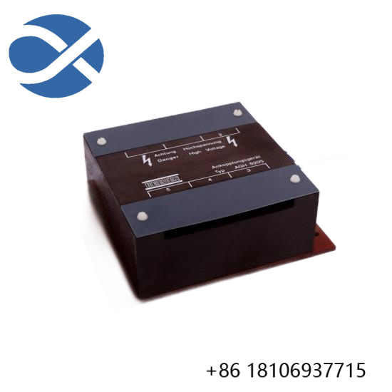 NEW B&R 7AI774.70  Analog Input Module