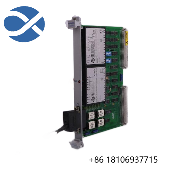 NEW NIKON 4S015-069  PLC DCS Module