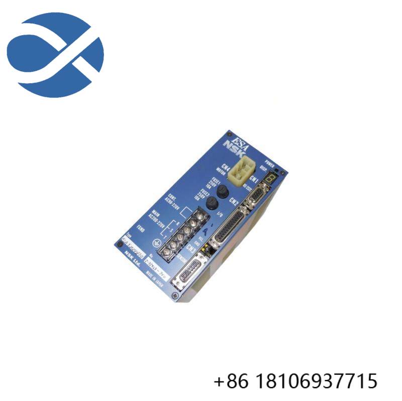 NSK ESA-Y2020GF1-11 servo drive