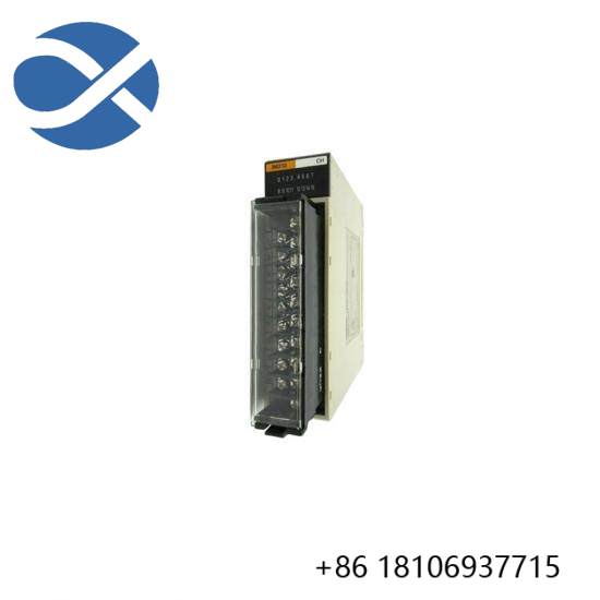 OMRON C200H-IM212 I/O Terminal Block