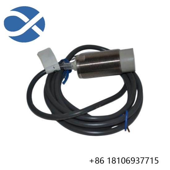 OMRON E2EM-X30MX1 Inductive proximity sensor