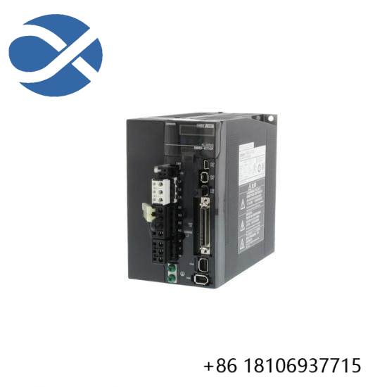 Omron R88D-KT15H AC Servo Drive