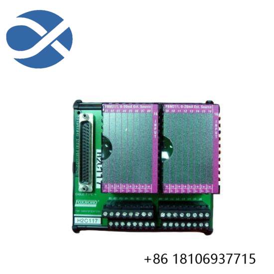 P0916BT  I/A Series Module  Foxboro