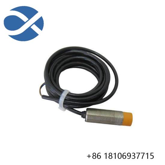 P+F 3RG4023-0JB00 Proximity Switch Inductive