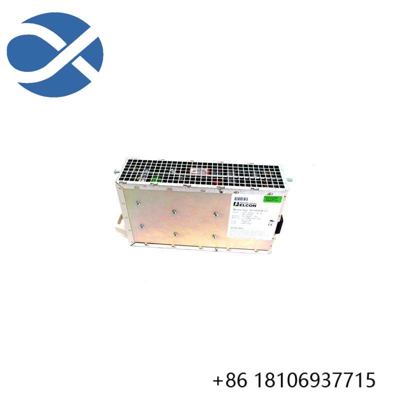 P+F PS2500/PM-115 Power Supply Device