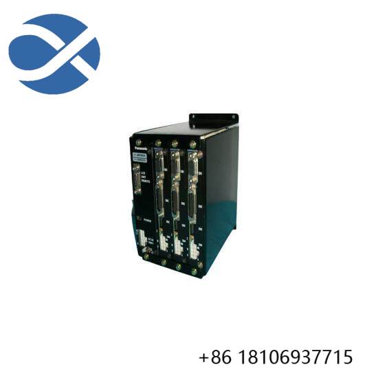 Panasonic ADKF50B3SK PLC MODULE Controller