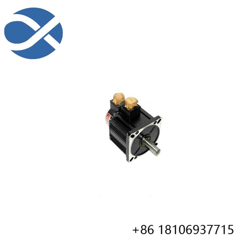 Panasonic MDM082A2A Servo Motor