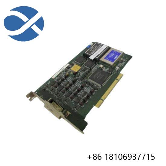 PCI-3325 INTERFACE