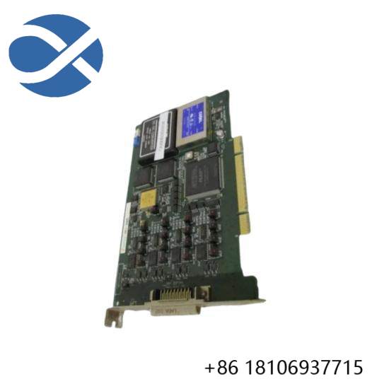 PCI-3325 INTERFACE