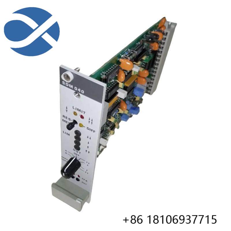 PHILIPS SDM040 Module