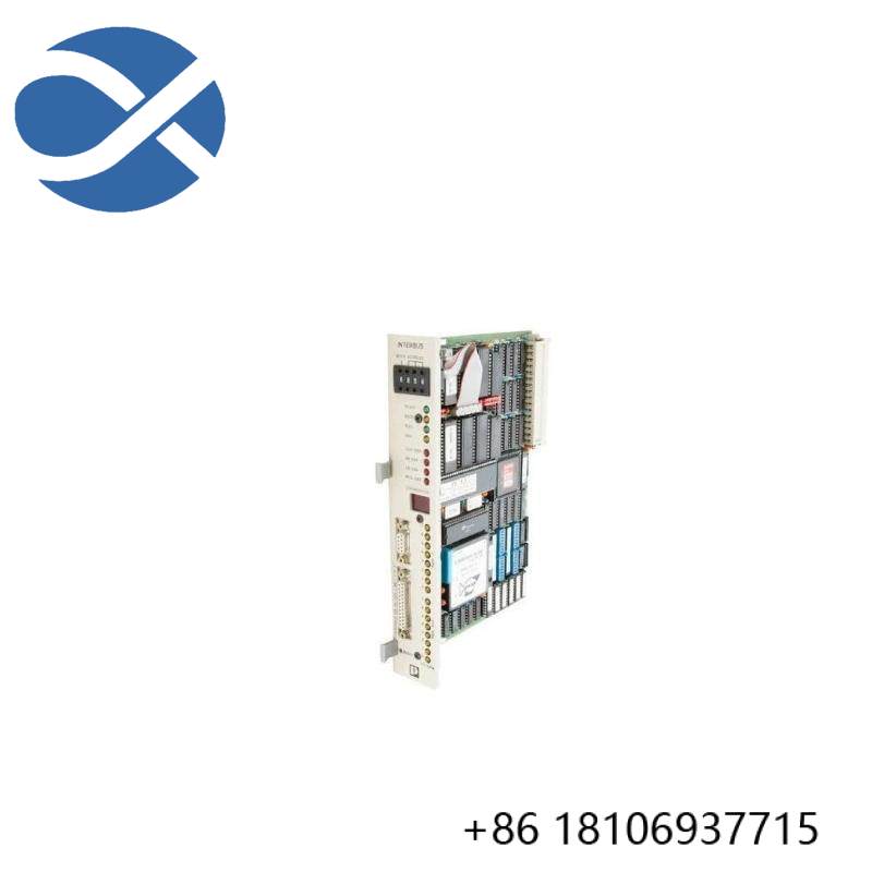 PHOENIX CONTACT IBS S5 DAB/I Termination board