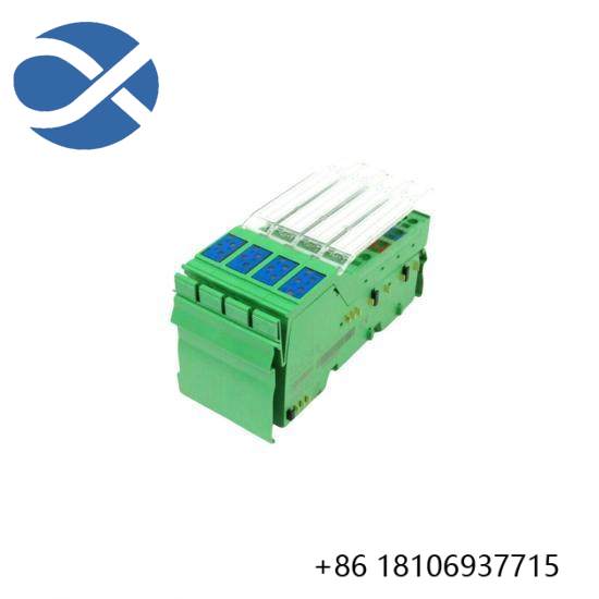 Phoenix IB IL 24 DI 16-ME 2897156 Digital input terminal module