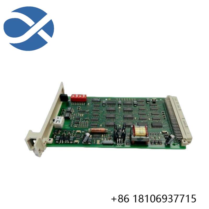 HIMA PMP10.24SIC Power Supply