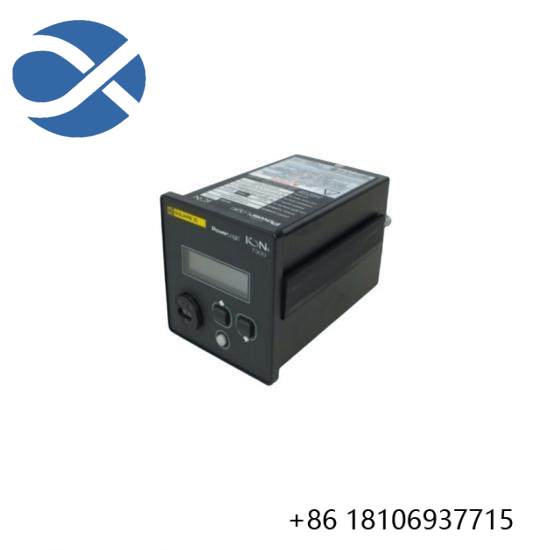 POWER MEASUREMENT 7300 P730A0A0A0B0A0A Power Supply Meter