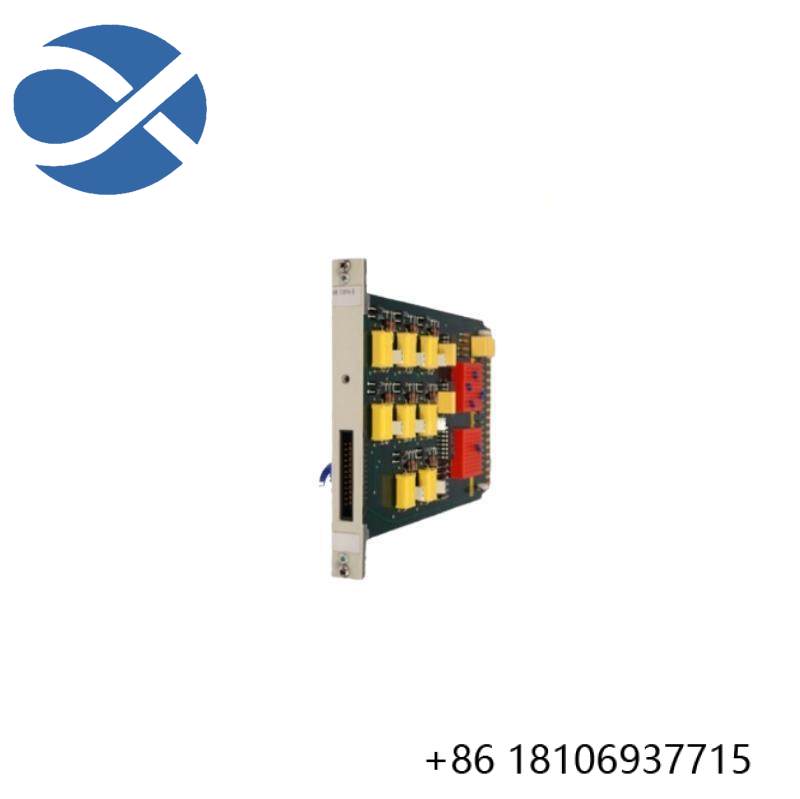 POWER MODULE F-DMDM-PM-110E PLC MODULE