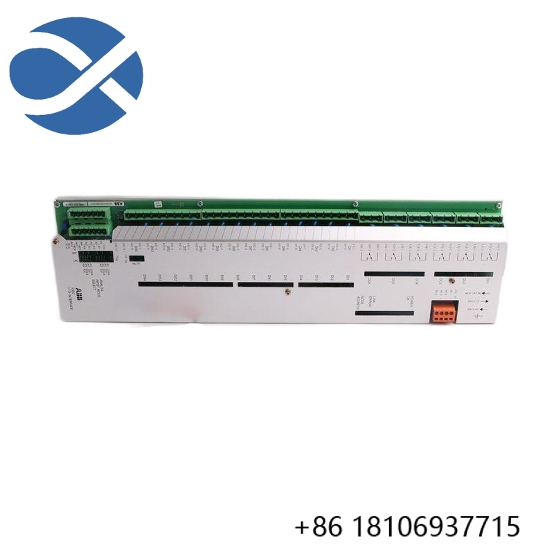 ABB PPC322BE HIEE300900R0001 Processing Unit