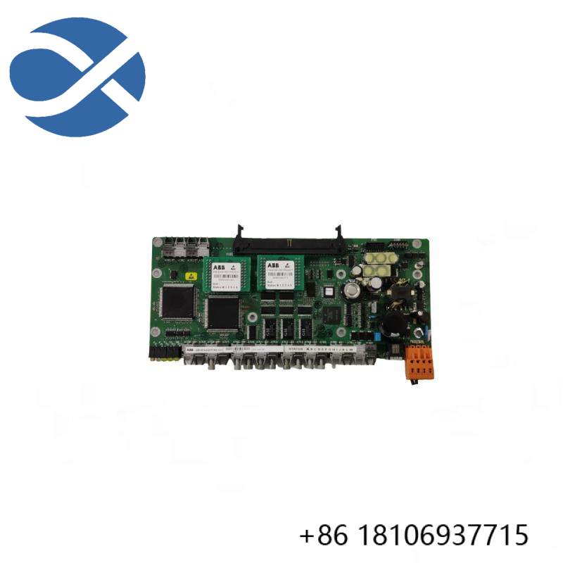 ABB PPC907BE 3BHE024577R0101 Inverter Module Board