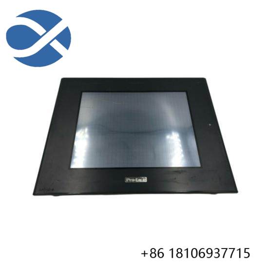 PRO-FACE GP2501-TC41-24V Touch Screen