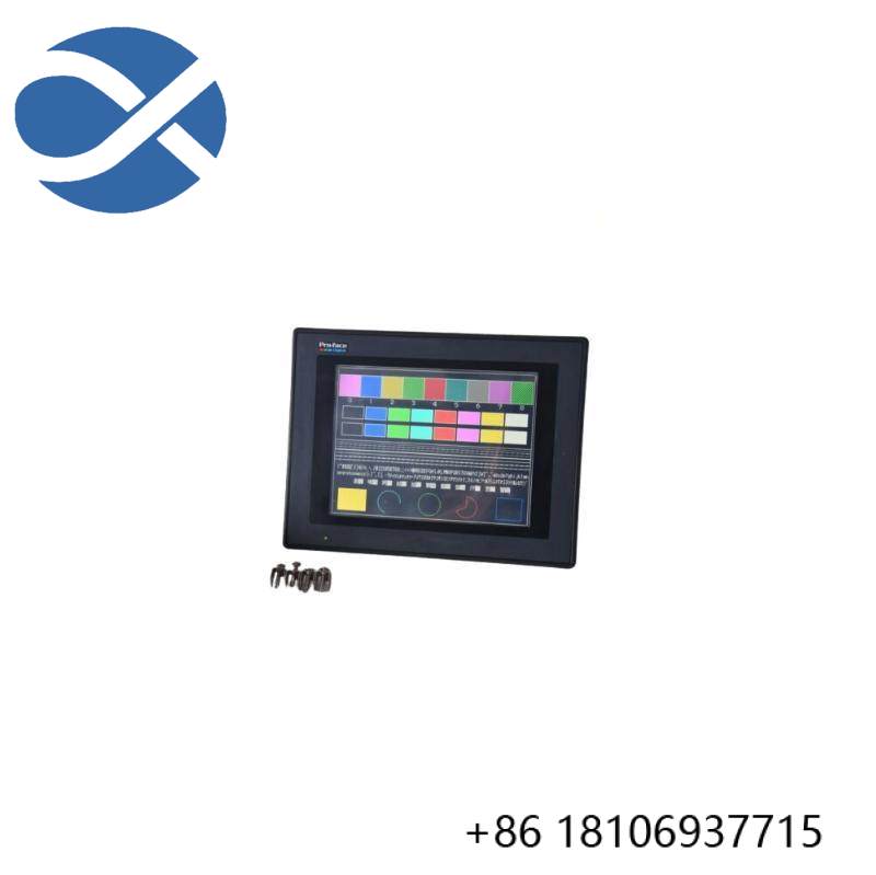 PRO-FACE GP570-TC11 TOUCH SCREEN GRAPHIC PANEL