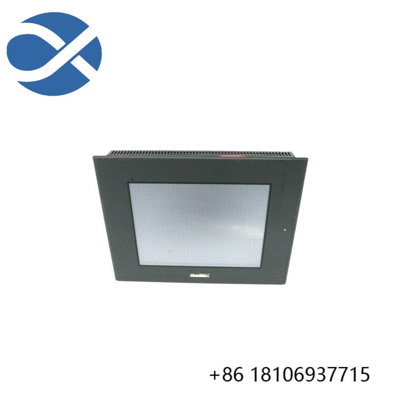 PROFACE GP2500-TC41-24V 2880045-01 Operator Panel